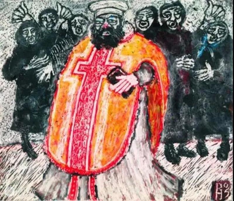 英国戏剧界教母帕梅拉·霍华德作品展即将亮相中央戏剧学院 博文精选 CISD 英国 帕梅拉 霍华德 中央戏剧学院 作品展 戏剧界 教母 上方 中国舞台美术学会 右上 崇真艺客
